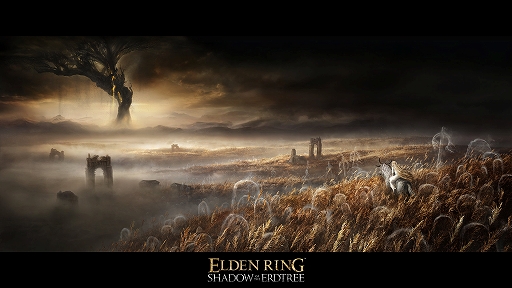 ���������꡼ No.002�Υ���ͥ������ / ��ELDEN RING�פ�DLC��SHADOW OF THE ERDTREE�ס���3ʬ�Υ�����ץ쥤�ȥ쥤�顼��2��21��24��00�˸���