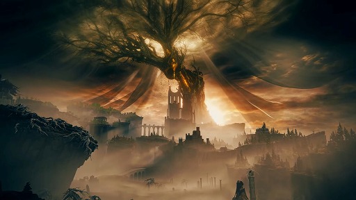 ���������꡼ No.002�Υ���ͥ������ / ��ELDEN RING��DLC��6��21��ȯ�䡣3ʬ�֤Ρ�ELDEN RING SHADOW OF THE ERDTREE�ץ�����ץ쥤������������餫��