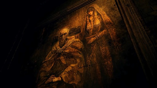 ���������꡼ No.003�Υ���ͥ������ / ��ELDEN RING��DLC��6��21��ȯ�䡣3ʬ�֤Ρ�ELDEN RING SHADOW OF THE ERDTREE�ץ�����ץ쥤������������餫��