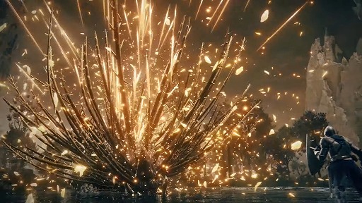 ���������꡼ No.004�Υ���ͥ������ / ��ELDEN RING��DLC��6��21��ȯ�䡣3ʬ�֤Ρ�ELDEN RING SHADOW OF THE ERDTREE�ץ�����ץ쥤������������餫��