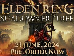 「ELDEN RING」DLCは6月21日発売。3分間の「ELDEN RING SHADOW OF THE ERDTREE」ゲームプレイ映像の中で明らかに