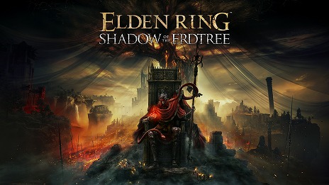 ���������꡼ No.012�Υ���ͥ������ / ��ELDEN RING��DLC��6��21��ȯ�䡣3ʬ�֤Ρ�ELDEN RING SHADOW OF THE ERDTREE�ץ�����ץ쥤������������餫��