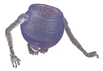 ���������꡼ No.004�Υ���ͥ������ / ��ELDEN RING ����ե����奢�ס��������缡��꡼�����ݡ����ΰۤʤ�������Ƥ��뾮��פ䥯�ꥢ�ѡ��ĤΡ��ù���Ϻ�����ΰ䳥�פ��Ѱ�