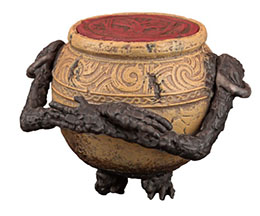 ���������꡼ No.006�Υ���ͥ������ / ��ELDEN RING ����ե����奢�ס��������缡��꡼�����ݡ����ΰۤʤ�������Ƥ��뾮��פ䥯�ꥢ�ѡ��ĤΡ��ù���Ϻ�����ΰ䳥�פ��Ѱ�