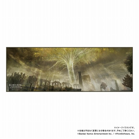 ꡼ No.018 | ELDEN RINGץȥ饳󥵡Ȥܸ餬2026ǯ215˥ѥե͹ΩۡǳšåȤԼդ򳫻