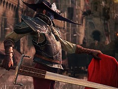 「ELDEN RING」，アップデートファイル“Ver.1.17”を配信。DLC「Tarnished Pack」への対応，ゲームバランスの大幅な調整などが行われた
