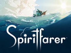 ［E3 2019］「Sundered」のThunder Lotus新作「Spiritfarer」が発表。PC/PS4/Xbox One/Switchで2020年に発売