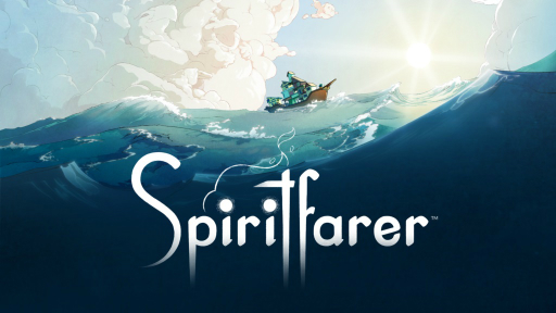 画像ギャラリー No.001のサムネイル画像 / Switch「Spiritfarer」の発売日が9月29日に決定。故人を乗せる船の船頭となり,迷える霊魂を導く