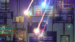 ���������꡼ No.006�Υ���ͥ������ / ��Spiritfarer�פ������ۿ�����Ԥκ���褻��������Ƭ�Ȥʤꡤ��������ȿ��Ĥ�ɤ��ä��뤿��μ�����򤷤Ƥ���ADV