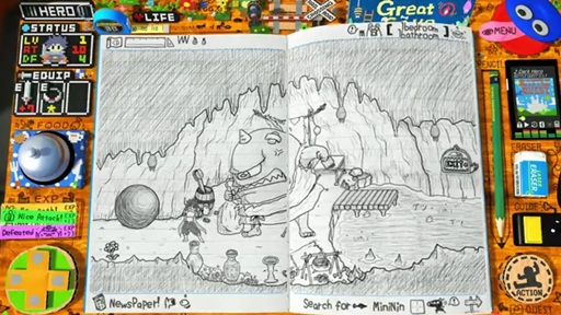 ꡼ No.003Υͥ / E3 2019ϼRPGRPGࡪ饤Ȥפ2020ǯ꡼Xbox֥꡼ե󥰤ˤȯɽ