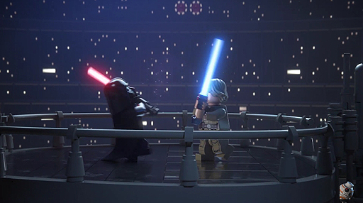 ꡼ No.004 | E3 2019ϡLEGO Star Wars: The Skywalker Sagaפ2020ǯȯ䡣9ĤΡ֥ױǲ1ܤ