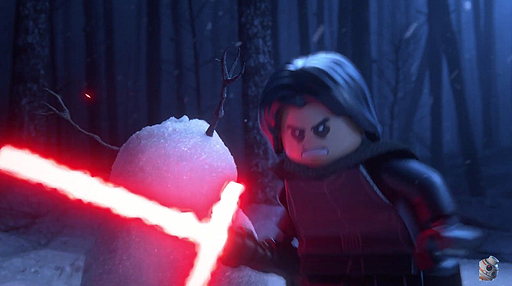 ꡼ No.006 | E3 2019ϡLEGO Star Wars: The Skywalker Sagaפ2020ǯȯ䡣9ĤΡ֥ױǲ1ܤ