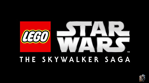 ꡼ No.007 | E3 2019ϡLEGO Star Wars: The Skywalker Sagaפ2020ǯȯ䡣9ĤΡ֥ױǲ1ܤ