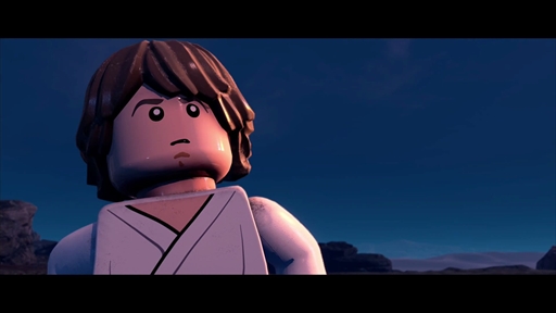 画像ギャラリー No.021のサムネイル画像 / 「レゴ スター・ウォーズ/スカイウォーカー・サーガ」インプレッション。レゴゲームの遊びの面白さにあふれ出る原作愛がミックス