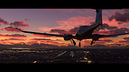 「Microsoft Flight Simulator」PC版は8月18日に発売。ソフトは収録の航空機や空港に差がある3種類