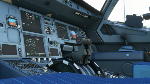画像集#014のサムネイル/地球をまるごとAIで再現。「Microsoft Flight Simulator」プレス向けプレゼンテーションから最新作の技術面に迫る