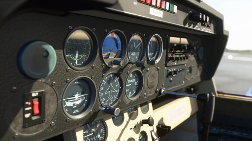画像集#011のサムネイル/「Microsoft Flight Simulator」開発陣にインタビュー。14年ぶりの新作はMicrosoftが持つ技術の最高のショーケースとなる