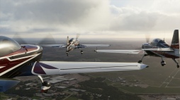画像集#020のサムネイル/「Microsoft Flight Simulator」開発陣にインタビュー。14年ぶりの新作はMicrosoftが持つ技術の最高のショーケースとなる