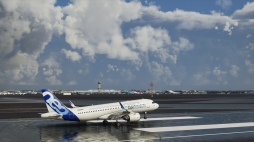 #023Υͥ/Microsoft Flight Simulator׳ȯؤ˥󥿥ӥ塼14ǯ֤οMicrosoftĵѤκǹΥ硼Ȥʤ
