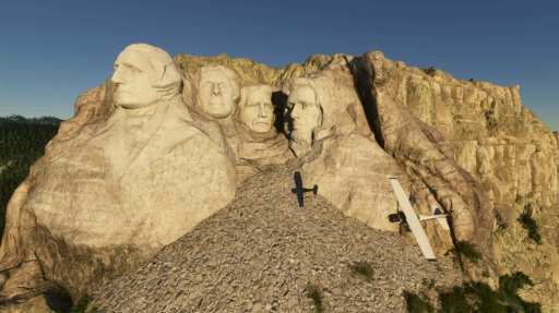 ꡼ No.002 | Microsoft Flight Simulatorפǥ٥åѡQ&AۿVR⡼ɤǯб䡤2021ǯ1˹Ԥ륢åץǡȤξ