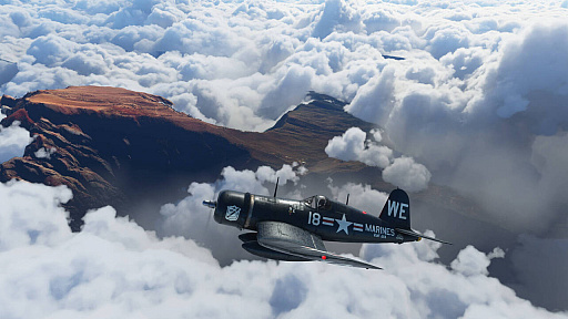 ꡼ No.003 | Microsoft Flight SimulatorפοʲϤޤޤ³åץǡȤǤϥѥեޥ󥹤˸