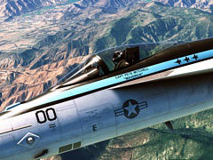 「Microsoft Flight Simulator」，映画“Top Gun: Maverick”とのコラボ拡張コンテンツの配信が2022年5月27日に延期