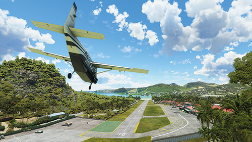 直売早割 日本語版 Microsoft Flight Simulator X www.lsansimon.com
