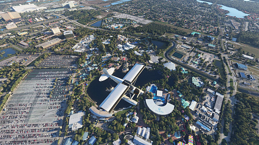 ꡼ No.002 | Microsoft Flight Simulatorפκǿ̵åץǡȡWorld Update VIIפϡȥꥢ档ۿϤ131