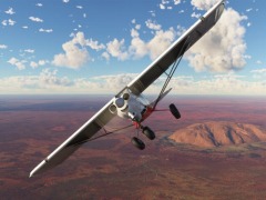 「Microsoft Flight Simulator」の大型無料DLC第7弾“World Update VII: Australia”が配信に。最新トレイラーを公開