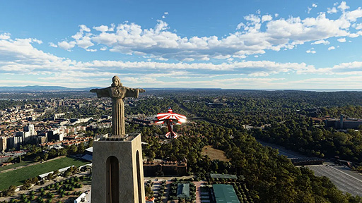 ꡼ No.004 | Microsoft Flight SimulatorסWorld Update VIII: Spain, Portugal, Gibraltar & Andorraɤ̵ۿ򳫻