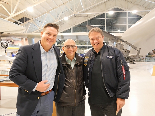 ꡼ No.003 | Υ󥿥ӥ塼ԵΤʪۤǤMicrosoft Flight Simulator 40th Anniversary Editionо쵡Τ