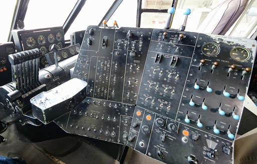 画像集 No.005のサムネイル画像 / ［インタビュー］飛行機のある所に博物館ができた。「Microsoft Flight Simulator 40th Anniversary Edition」登場機体の面白い話