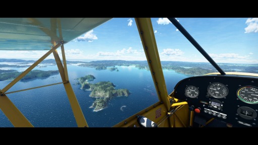 ˥塼ɤҤȤӡMicrosoft Flight SimulatorפΥɥåץǡ12ơNew Zealandۿ