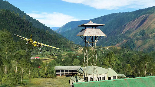 ꡼ No.004 | Microsoft Flight Simulatorס̵ɲåƥĤκǿǡOceania and Antarcticaפۿ򳫻