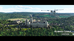 ꡼ No.005 | Microsoft Flight Simulatorסɥåץǡ14Ƥ衼åѤ˥ե㡼Aero Ae-45/Ae-145о