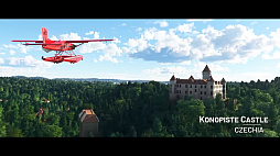 ꡼ No.006 | Microsoft Flight Simulatorסɥåץǡ14Ƥ衼åѤ˥ե㡼Aero Ae-45/Ae-145о