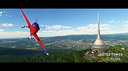 ꡼ No.008 | Microsoft Flight Simulatorסɥåץǡ14Ƥ衼åѤ˥ե㡼Aero Ae-45/Ae-145о