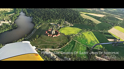 ꡼ No.009 | Microsoft Flight Simulatorסɥåץǡ14Ƥ衼åѤ˥ե㡼Aero Ae-45/Ae-145о