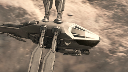 ꡼ No.005 | Microsoft Flight SimulatorסǲDune/ǥ塼 פȥܤĥѥåۿΥ˥ץߥ졼