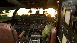 画像ギャラリー No.005のサムネイル画像 / 「Microsoft Flight Simulator」,アメリカ北東部の主要都市と4つの地域を精密化する「City Update 9: Northeastern United States」配信開始