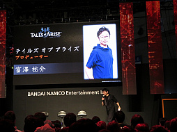 ꡼ No.003 | TGS 2019ϡ֥ƥ륺  饤ץơݡȡȤʤ2Ĥħᥤ󥭥̥Ϥ