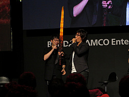 ꡼ No.010 | TGS 2019ϡ֥ƥ륺  饤ץơݡȡȤʤ2Ĥħᥤ󥭥̥Ϥ