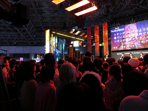 ꡼ No.014 | TGS 2019ϡ֥ƥ륺  饤ץơݡȡȤʤ2Ĥħᥤ󥭥̥Ϥ