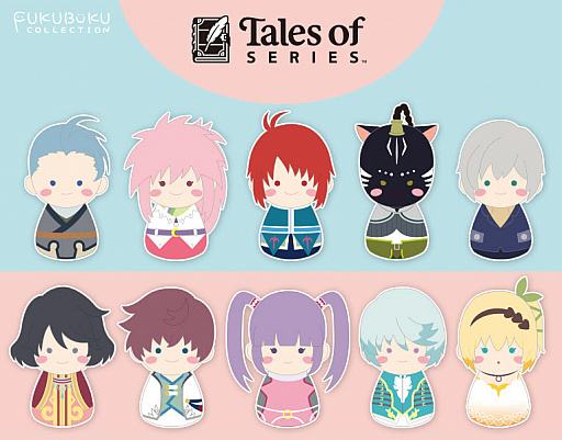 ���������꡼ No.001�Υ���ͥ������ / �貰�����FUKUBUKU COLLECTION �إƥ��륺 ���֡٥��꡼�� �ȥ졼�ǥ��󥰥ޥ����å� vol.1�פ�10���ȯ��