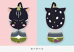 ���������꡼ No.005�Υ���ͥ������ / �貰�����FUKUBUKU COLLECTION �إƥ��륺 ���֡٥��꡼�� �ȥ졼�ǥ��󥰥ޥ����å� vol.1�פ�10���ȯ��