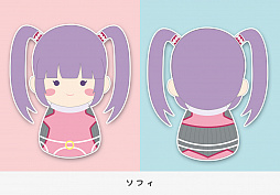 ���������꡼ No.009�Υ���ͥ������ / �貰�����FUKUBUKU COLLECTION �إƥ��륺 ���֡٥��꡼�� �ȥ졼�ǥ��󥰥ޥ����å� vol.1�פ�10���ȯ��