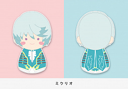 ���������꡼ No.010�Υ���ͥ������ / �貰�����FUKUBUKU COLLECTION �إƥ��륺 ���֡٥��꡼�� �ȥ졼�ǥ��󥰥ޥ����å� vol.1�פ�10���ȯ��