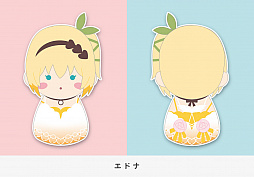 ���������꡼ No.011�Υ���ͥ������ / �貰�����FUKUBUKU COLLECTION �إƥ��륺 ���֡٥��꡼�� �ȥ졼�ǥ��󥰥ޥ����å� vol.1�פ�10���ȯ��