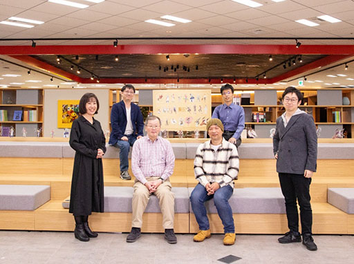 画像ギャラリー No.002のサムネイル画像 / 「テイルズ オブ」シリーズの25周年を記念したスペシャル生配信に先駆けて視聴予約が可能に。本シリーズの公式YouTubeチャンネルも開設