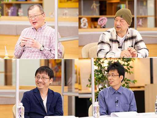 画像ギャラリー No.003のサムネイル画像 / 「テイルズ オブ」シリーズの25周年を記念したスペシャル生配信に先駆けて視聴予約が可能に。本シリーズの公式YouTubeチャンネルも開設